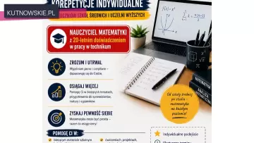Korepetycje z matematyki